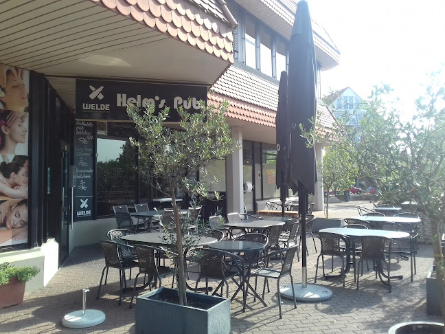 Comentarii opinii despre Wetzels Cafe & Bar