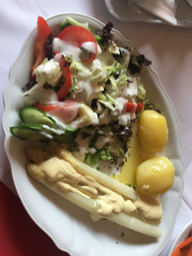 Inselgaststätte - Gastronomie und Hotellerie