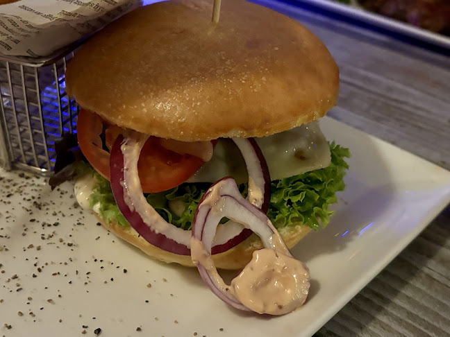 Brick House - Schweinfurt