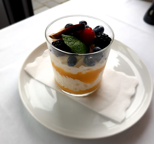 Opinii despre Miral în Eckernförde - Gastronomie und Hotellerie