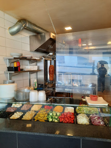 Pizza Profis Wuppertal - Gastronomie und Hotellerie