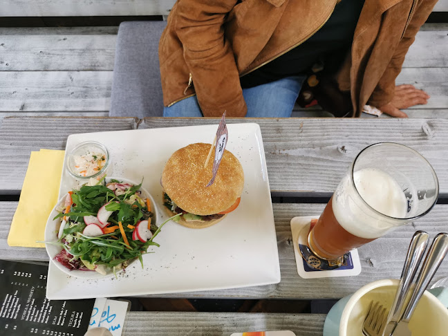 Brick House - Gastronomie und Hotellerie