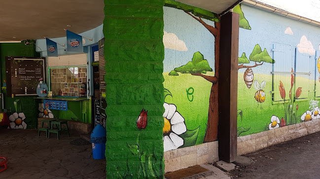 Rennbahnweg, 04107 Leipzig