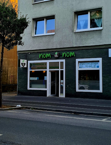 Nom Nom Recklinghausen - Gastronomie und Hotellerie
