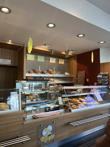 Bäckerei-Konditorei Klaus Rieger - Offenburg