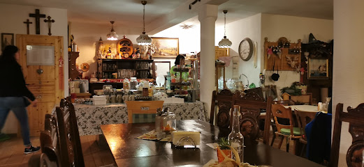 Restaurant Zoiglstubn zum Glöckerlbauer