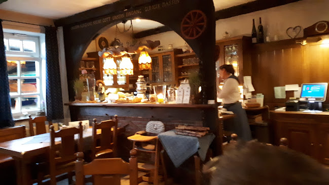 Comentarii opinii despre Restaurant Utspann