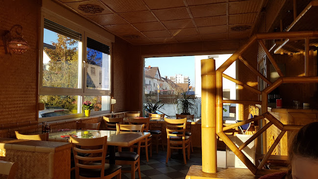 HanThai - Gastronomie und Hotellerie