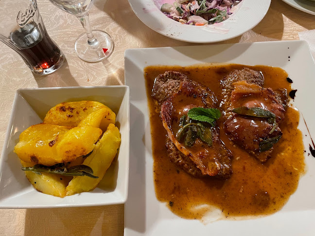 Restaurant Hahnestroat - Nettetal