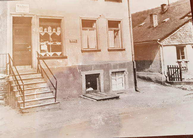 Opinii despre Bäckerei Michael Merz în Idar-Oberstein - Gastronomie und Hotellerie