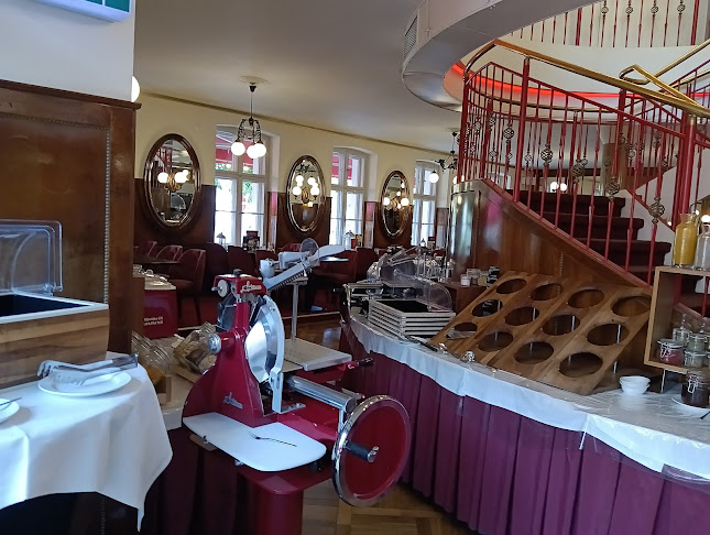 RedoGelato - Das Eiscafe - Potsdam