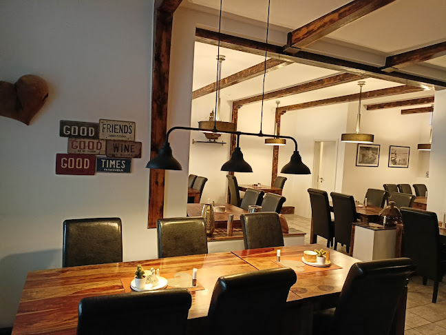 Bella's Anker - Gastronomie und Hotellerie