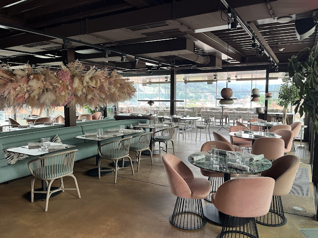 jil Rooftop Drink&Dine - Gastronomie und Hotellerie