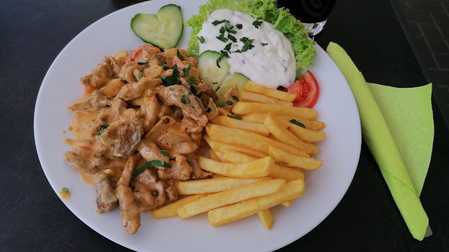 Euro Pizza Express Chemnitz - Gastronomie und Hotellerie