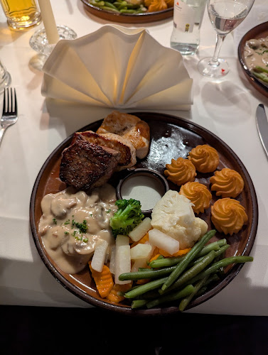 Gasthaus Zur Lohmühle - Neubrandenburg