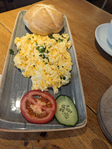 Cafe & Bäckerei Mauerer - Schillerstraße - München