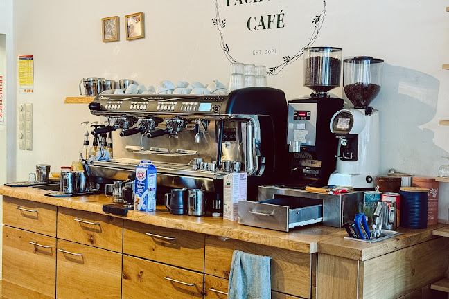 Comentarii opinii despre Fachwerk Café