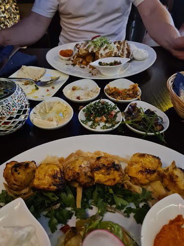 Arabesque - Auf der Rü - Essen