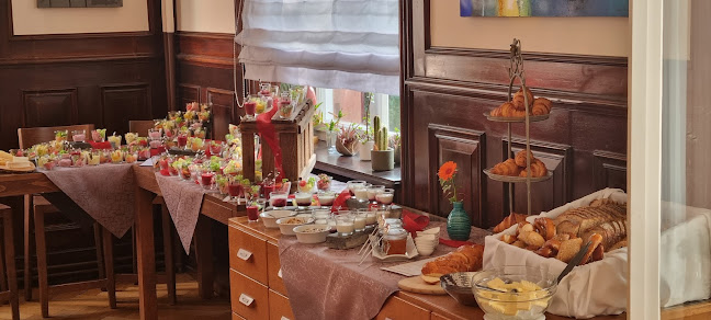 Beim Haagensteg 1, 79541 Lörrach