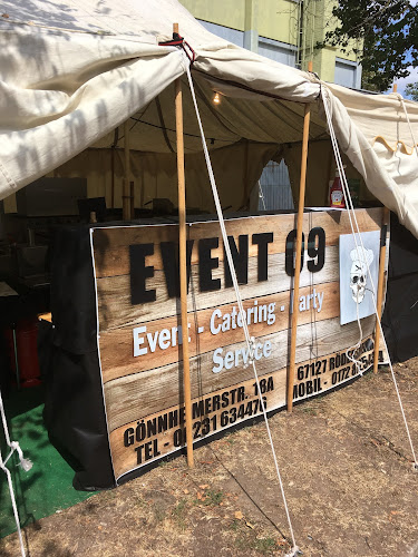 EVENT09 Hylla - Rödersheim-Gronau