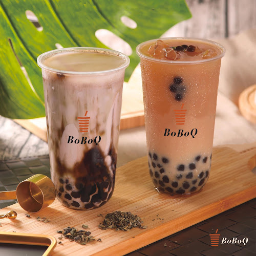 Opinii despre BoboQ Spandau Berlin - Ông và Bà Cafe în Berlin - Gastronomie und Hotellerie