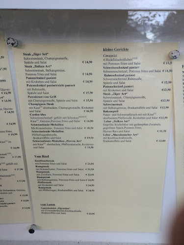 Karlsruher Hof - Karlsruhe