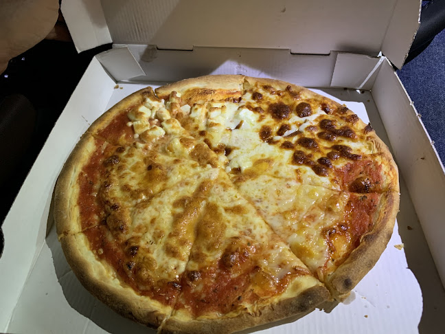 Pizzeria Corona Mannheim