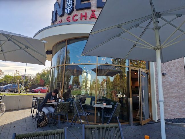 Daniels by Schäfer’s - Hannover