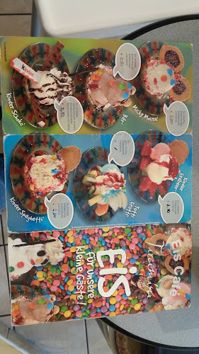 Eiscafé Tiramisu - Neuss