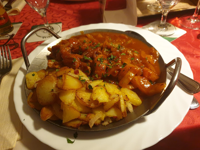 Friedrichstuben bei Marko - Gastronomie und Hotellerie