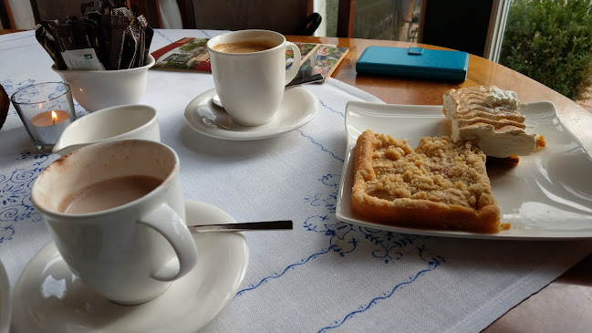 Bauernhofcafé Thing-Hof - Gastronomie und Hotellerie