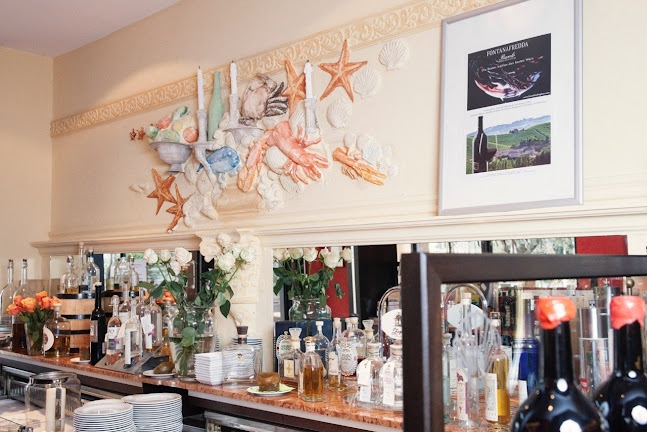 Ristorante Acquario Papa GmbH - Essen