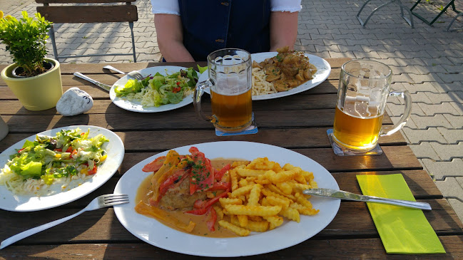 Zum Sportpark Ehlried