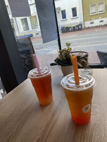 Comentarii opinii despre Master Boba BUBBLE TEA & BACKWAREN