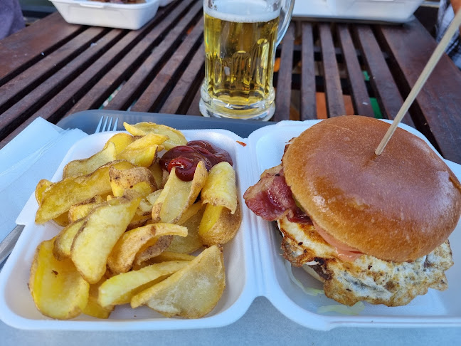 Opinii despre Strandbar Gießen în Gießen - Gastronomie und Hotellerie