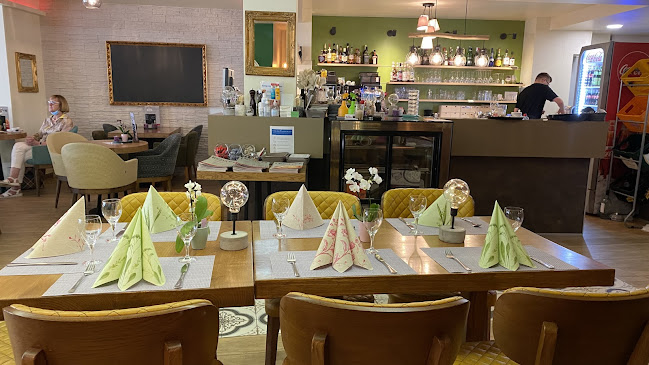 Rossini Cafe Ristorante