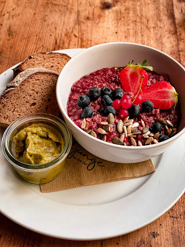 Comentarii opinii despre Café Goldjunge Nippes