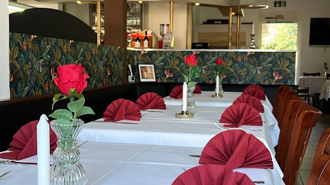 TOSCANA Restaurant Pizzeria Biebergemünd - Biebergemünd