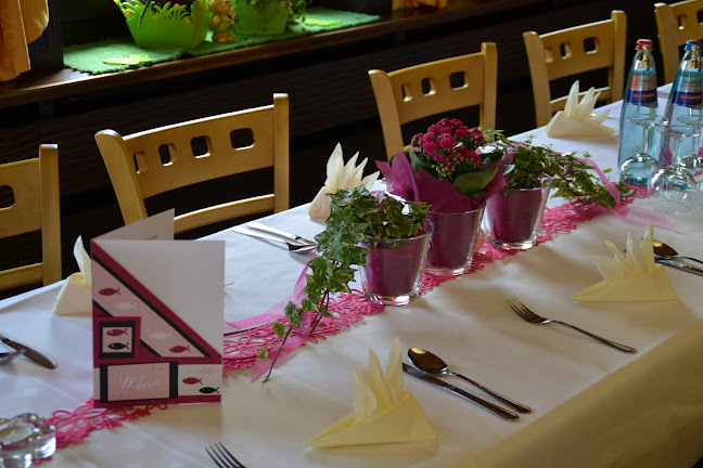 Opinii despre Gasthof Hotel Traube în Oberndorf am Neckar - Gastronomie und Hotellerie