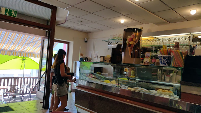 Eiscafé Capri - Wörth am Rhein