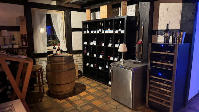 Restaurant "Das Landhaus" - Tecklenburg