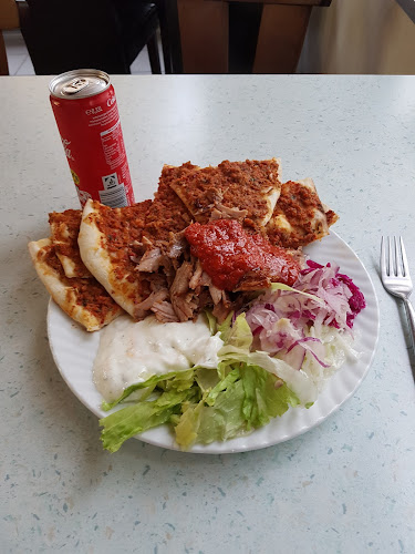 Vulkan Grill - Soest