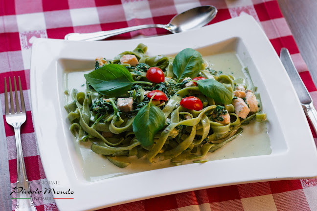 Ristorante Piccolo Mondo Hahnenklee