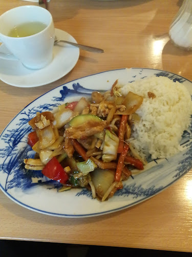 Hamy Imbiss - Gastronomie und Hotellerie