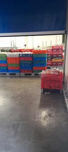 Phoenicia Brot GmbH فرن جمال لبنان جديد - Rödermark