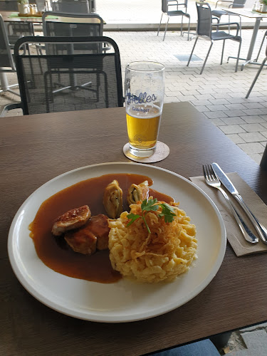 Opinii despre Restaurant Knoblauch în Friedrichshafen - Gastronomie und Hotellerie