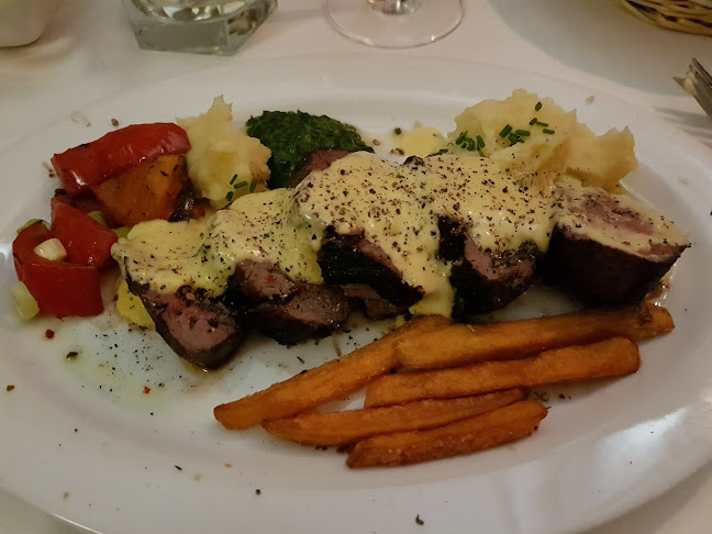 Comentarii opinii despre Maindiner