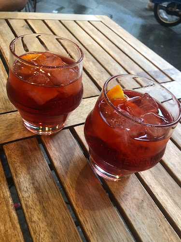 Opinii despre Sironi – La Pizza în Berlin - Gastronomie und Hotellerie