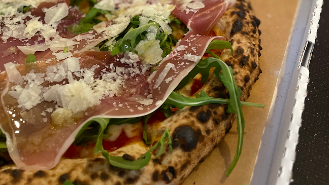 Pizzeria da Saverio - Weiterstadt