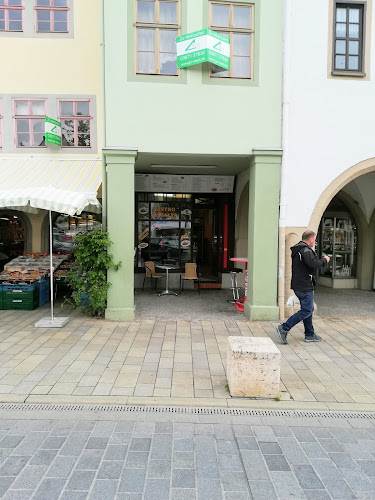 Opinii despre Antalya Bistro Kemal Yildirim în Saalfeld/Saale - Gastronomie und Hotellerie